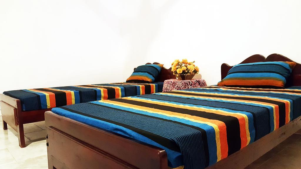 Kassapa Home Stay Сигирия Екстериор снимка